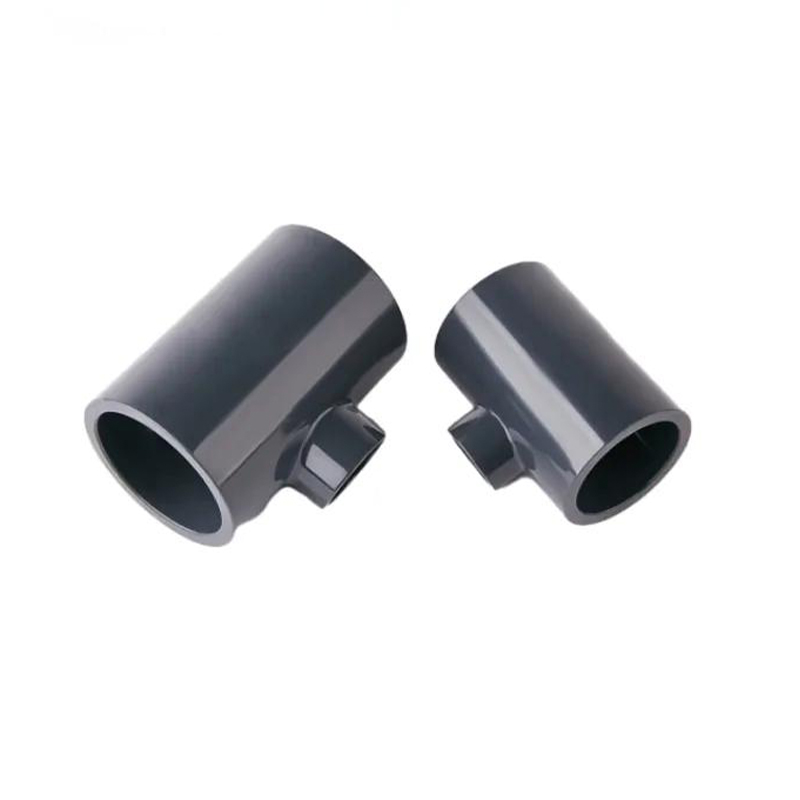 PVC Chemical Black