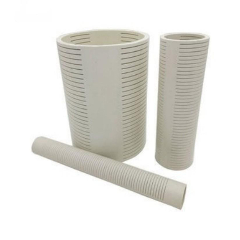 PVC Threaded Penetration Pipe