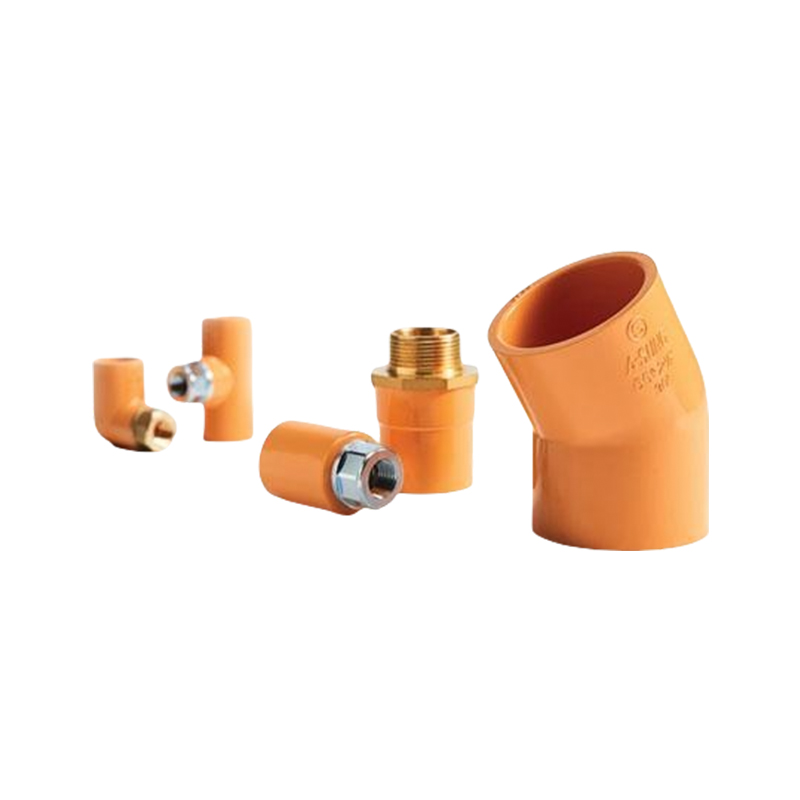 CPVC Fire Protection