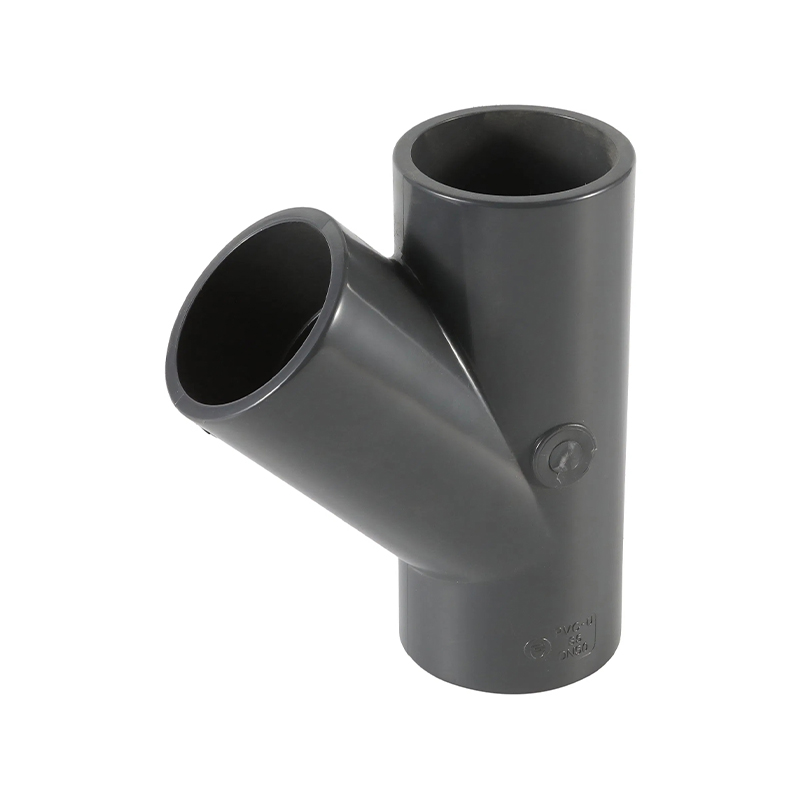 PVC Chemical Black