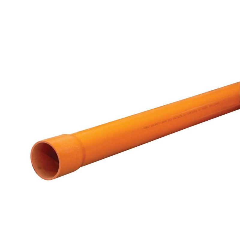 PVC Conduit