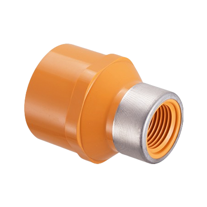 CPVC Fire Protection