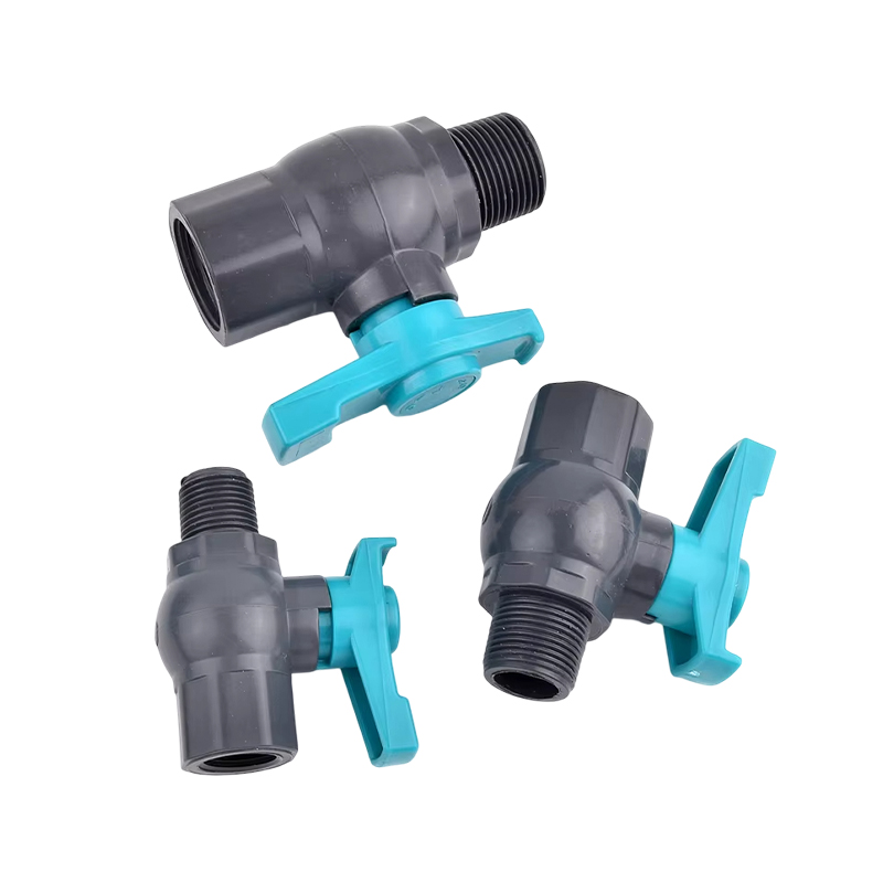 PVC Valve