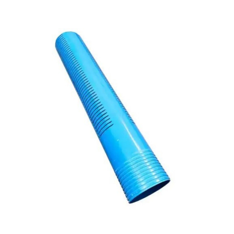 PVC Threaded Penetration Pipe