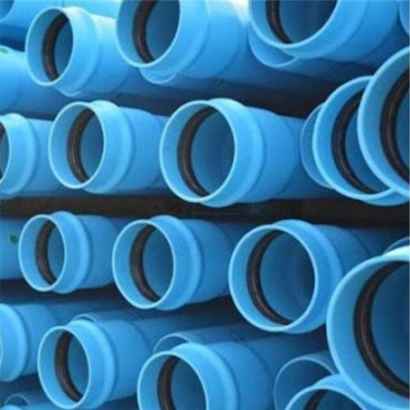 PVC-UH Blue