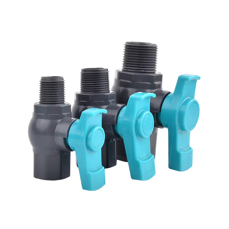 PVC Valve