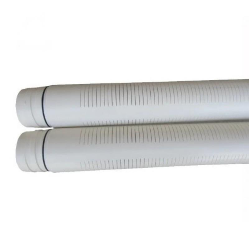 PVC Threaded Penetration Pipe