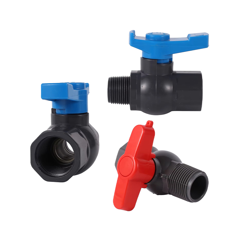 PVC Valve