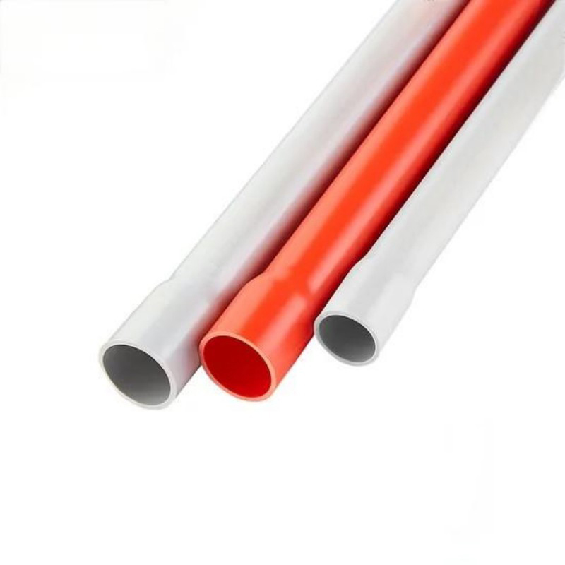 PVC Conduit