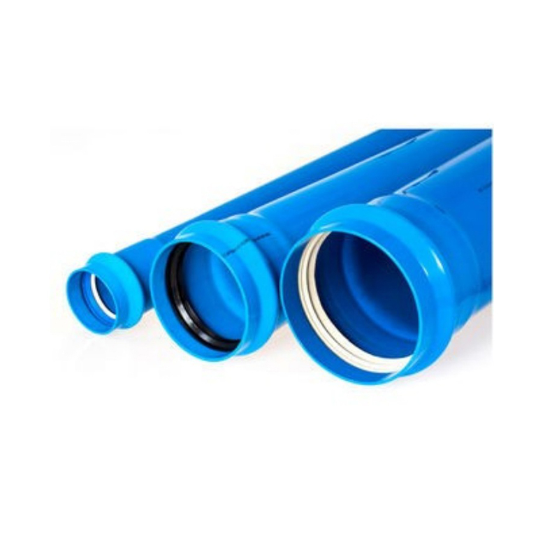 PVC-UH Blue