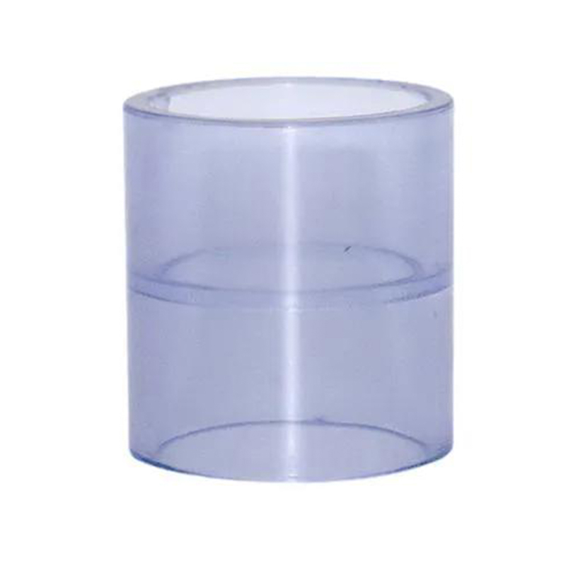 PVC Transparent