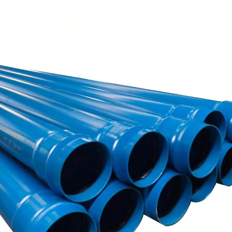 PVC-UH Blue