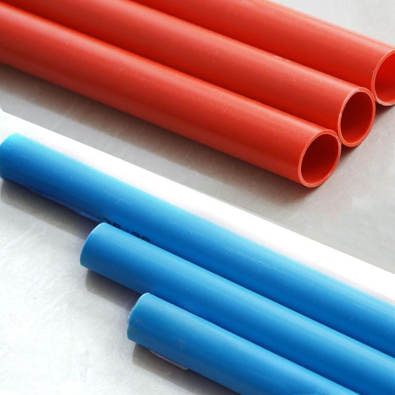PVC Conduit