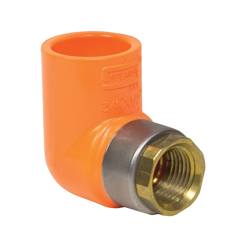 CPVC Fire Protection