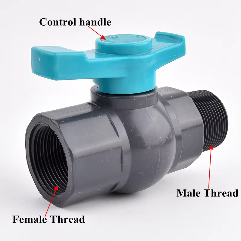 PVC Valve