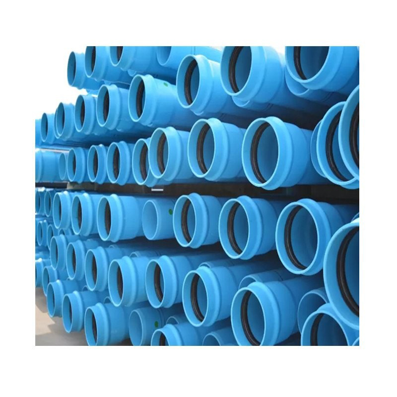 PVC-UH Blue