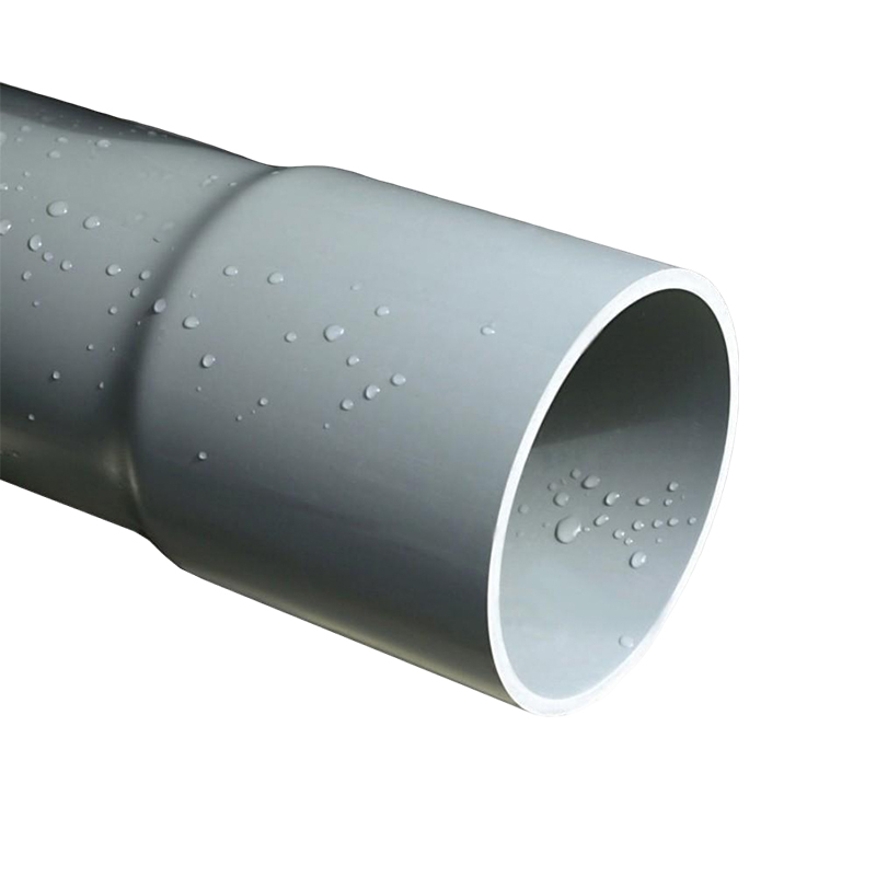 PVC Conduit