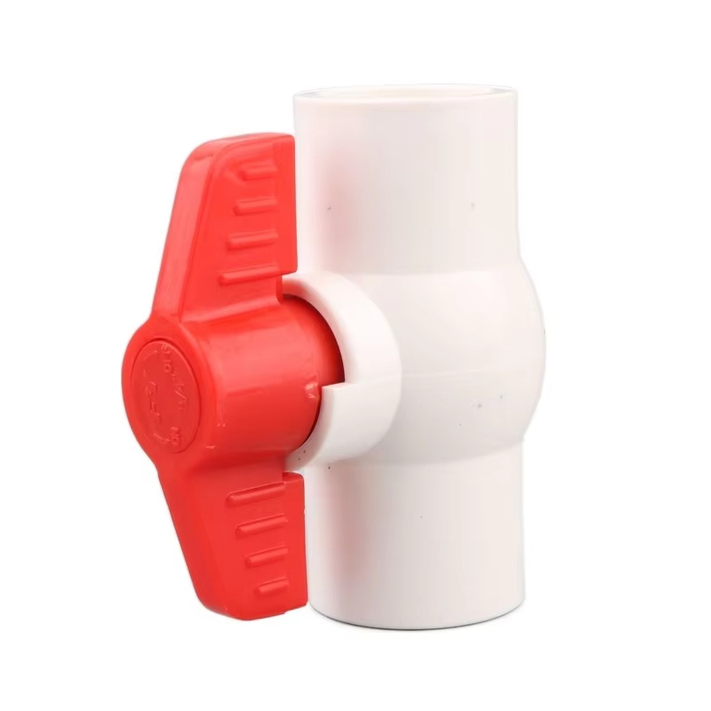 PVC Valve