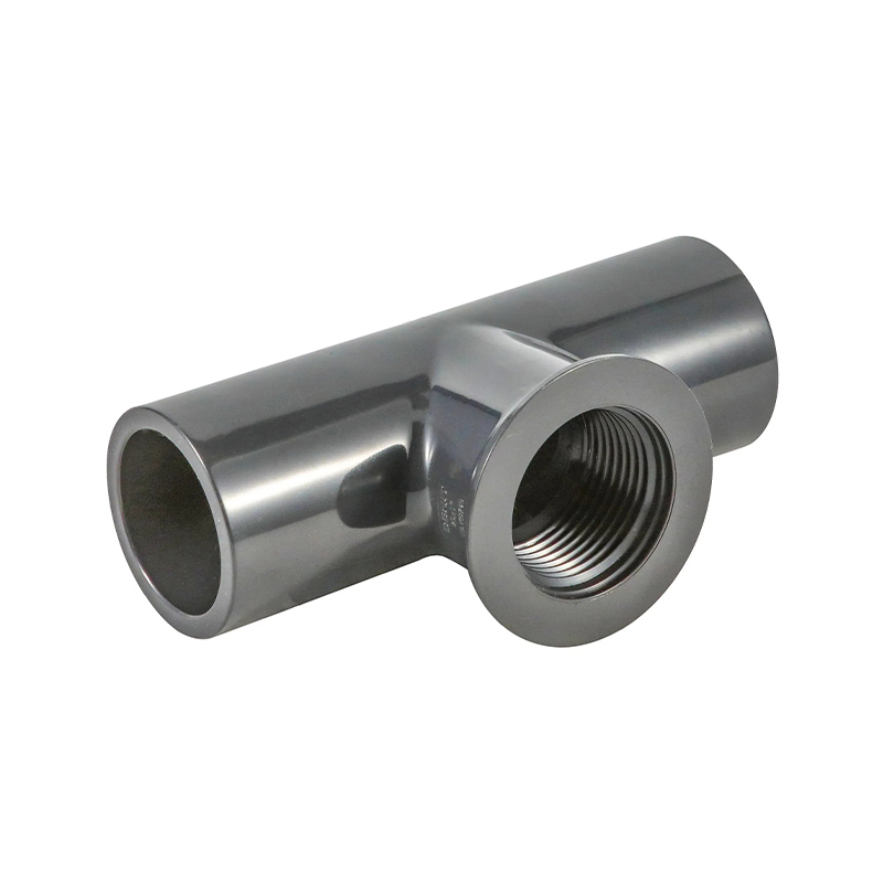 PVC Chemical Black