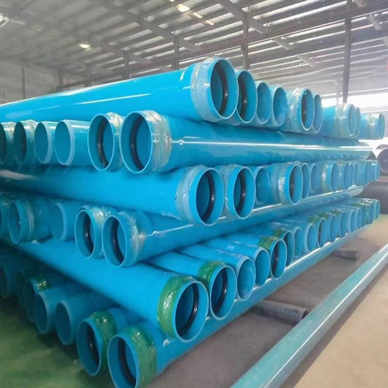 PVC-UH Blue