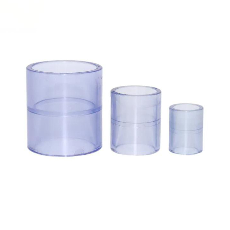 PVC Transparent
