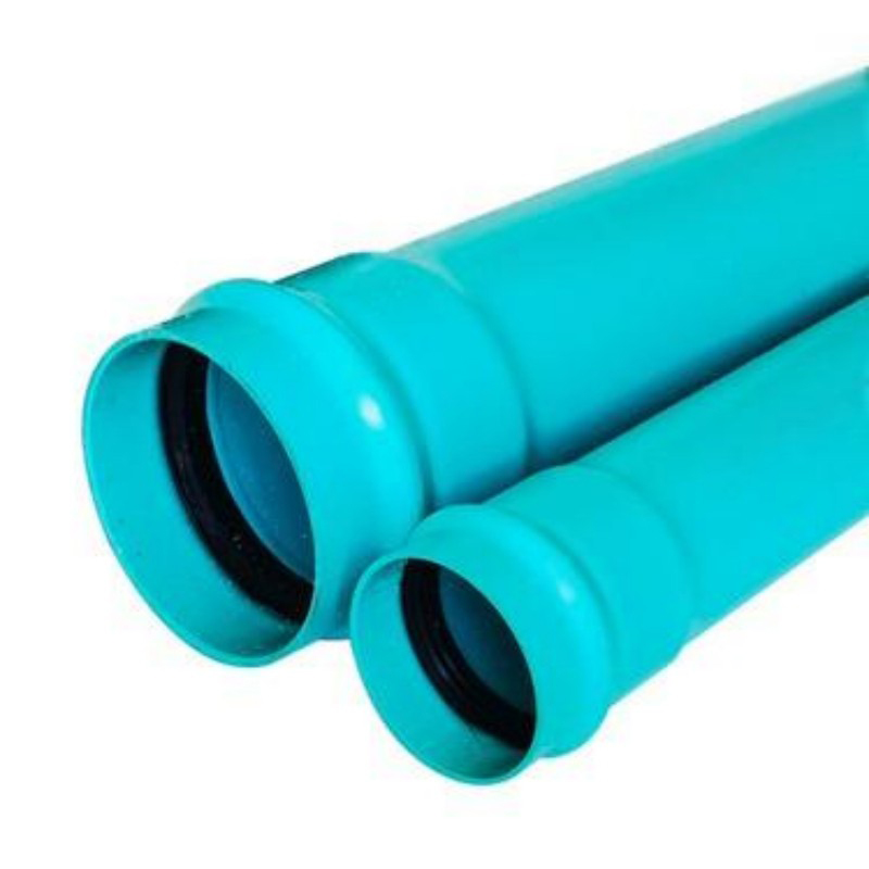 PVC-UH Blue