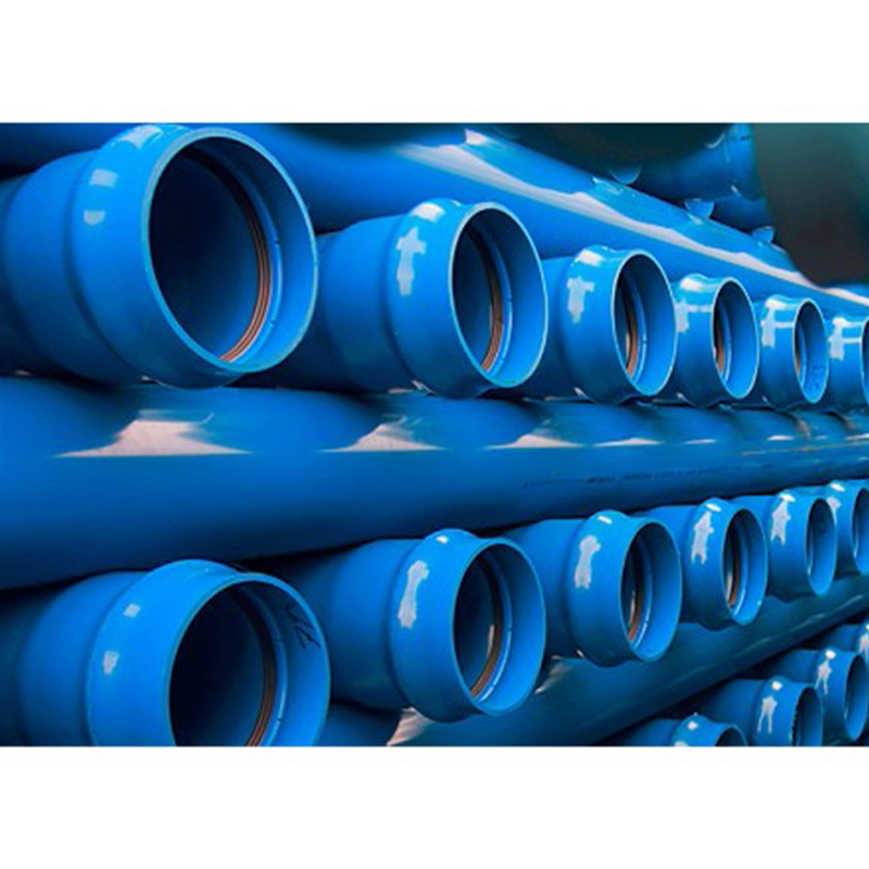 PVC-UH Blue