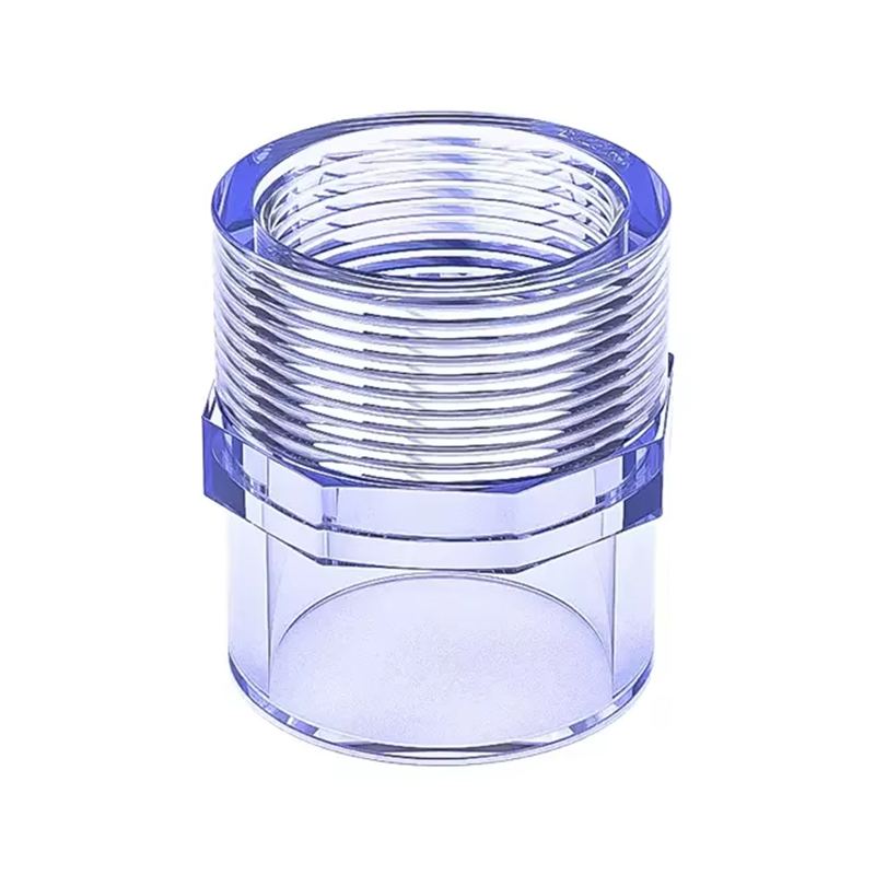 PVC Transparent