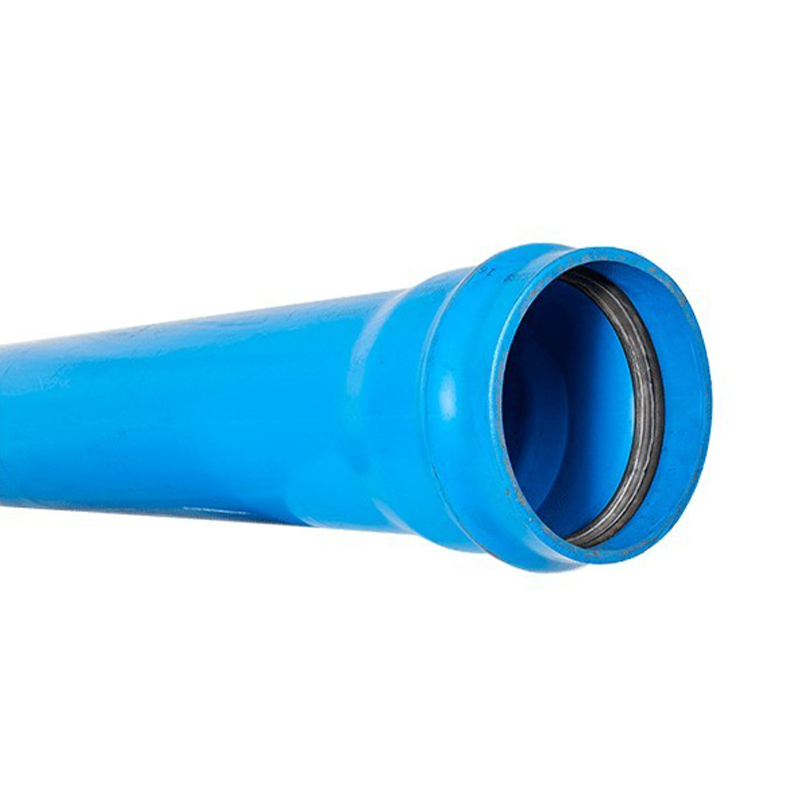 PVC-UH Blue