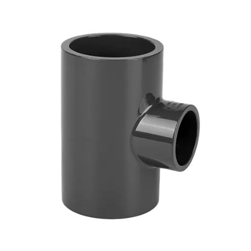 PVC Chemical Black