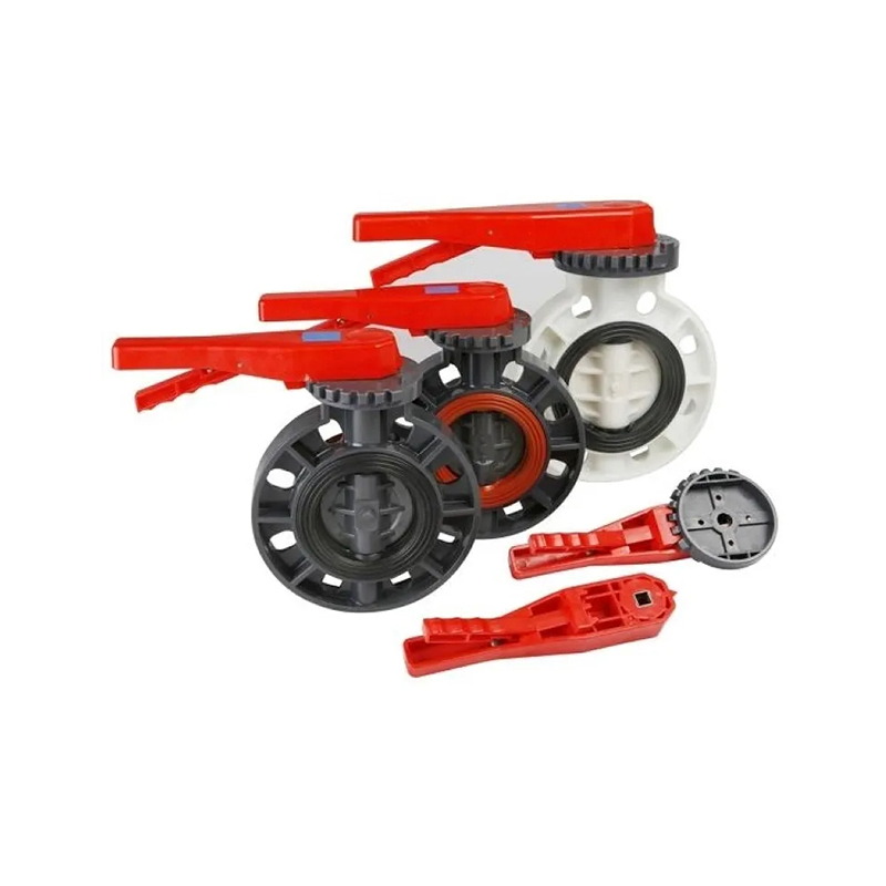 PVC Valve