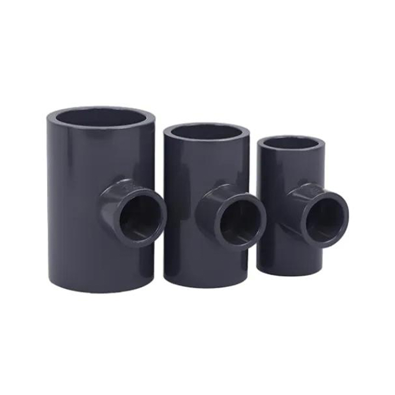 PVC Chemical Black