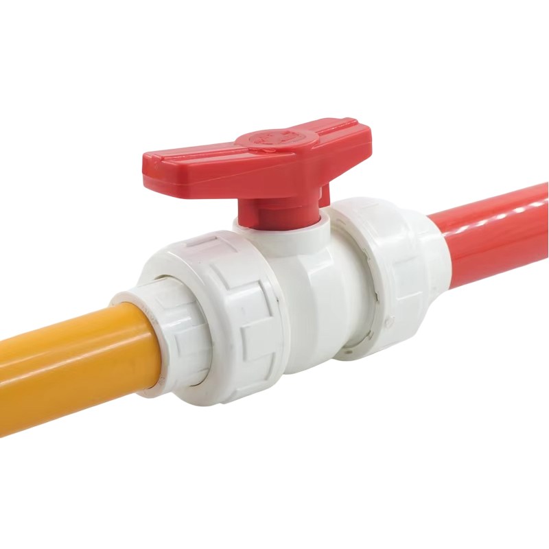 PVC Valve