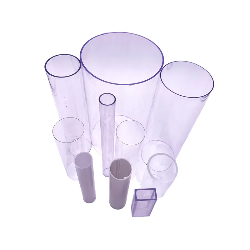 PVC Transparent