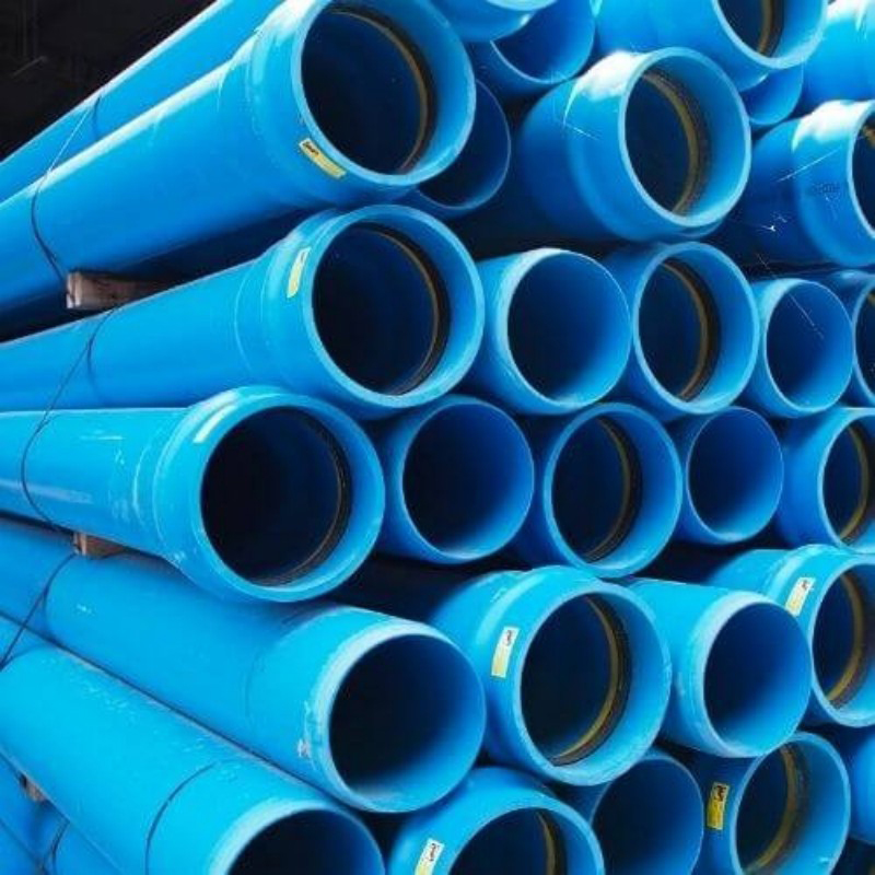 PVC-UH Blue