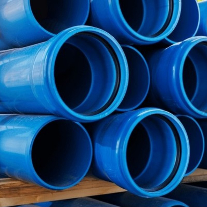PVC-UH Blue