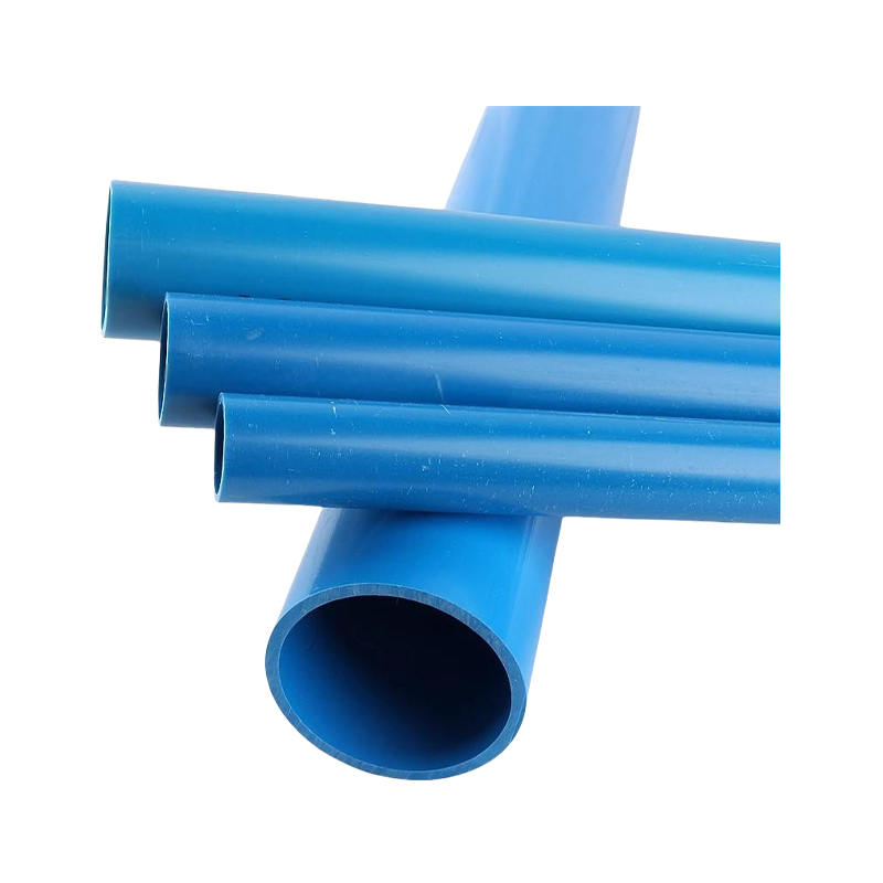 PVC-UH Blue