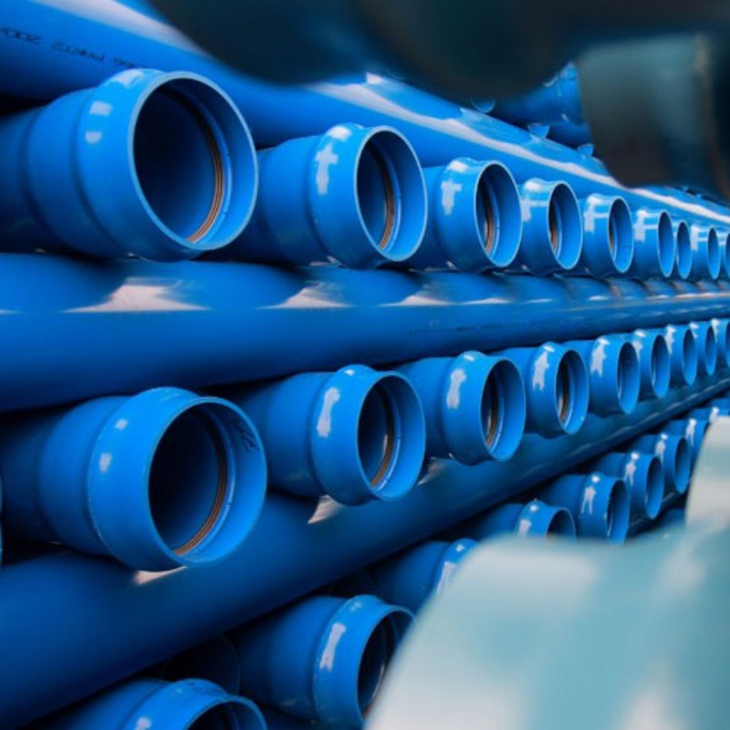 PVC-UH Blue