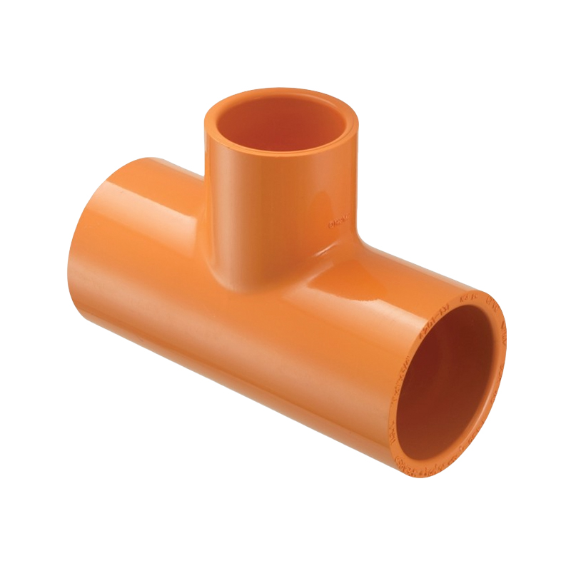 CPVC Fire Protection