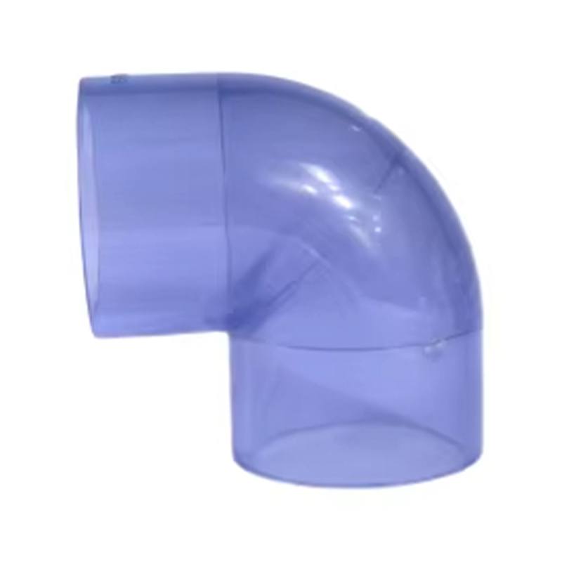 PVC Transparent