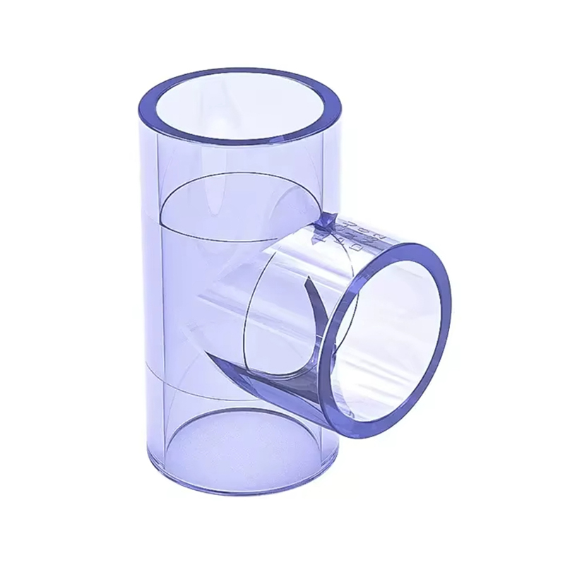 PVC Transparent