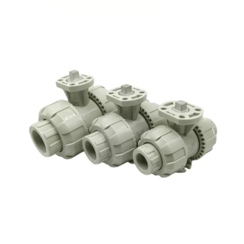 PVC Valve