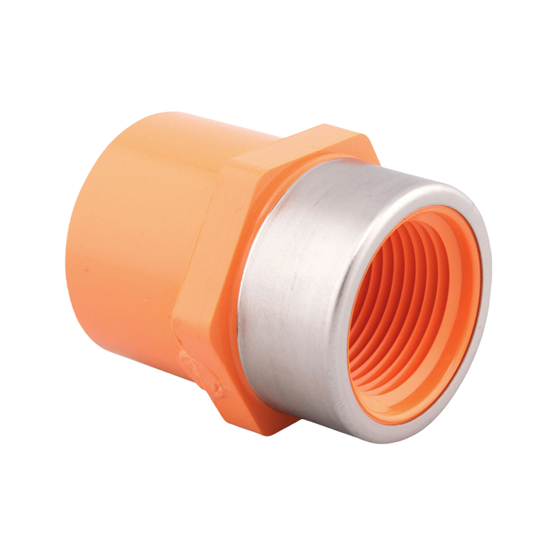 CPVC Fire Protection