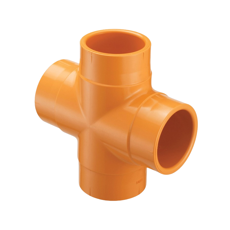 CPVC Fire Protection
