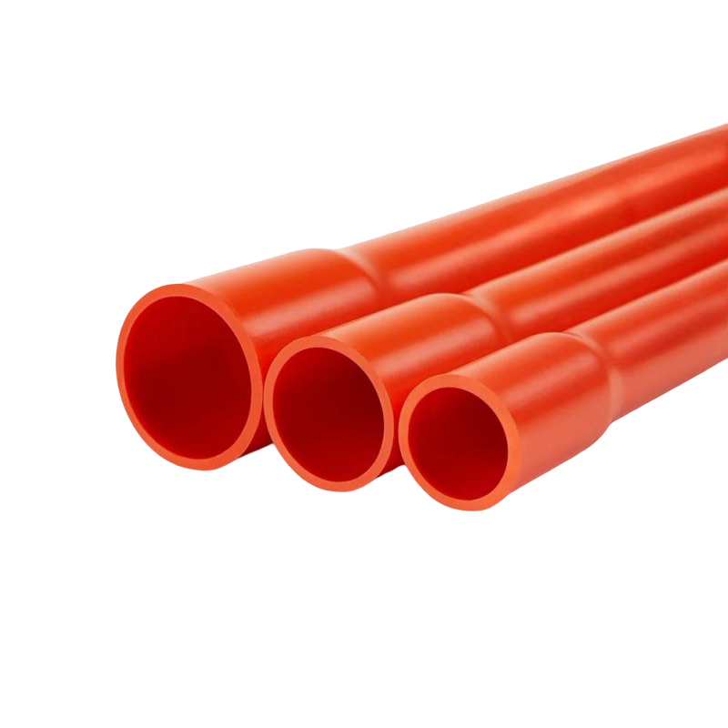 PVC Conduit
