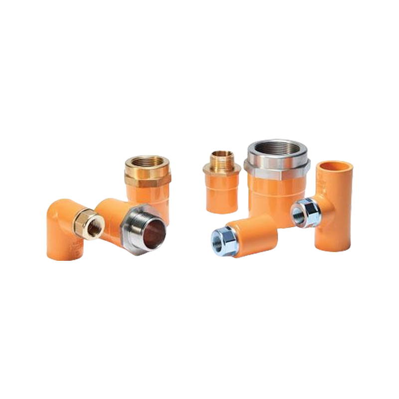 CPVC Fire Protection