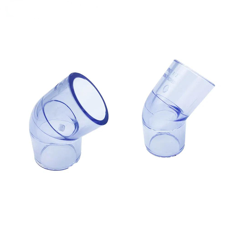 PVC Transparent