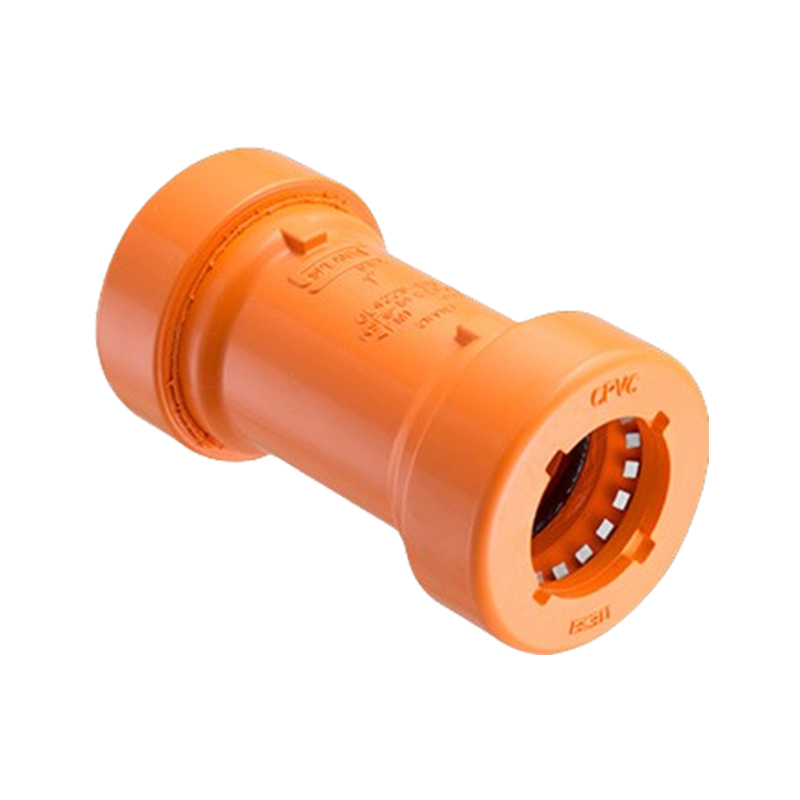 CPVC Fire Protection