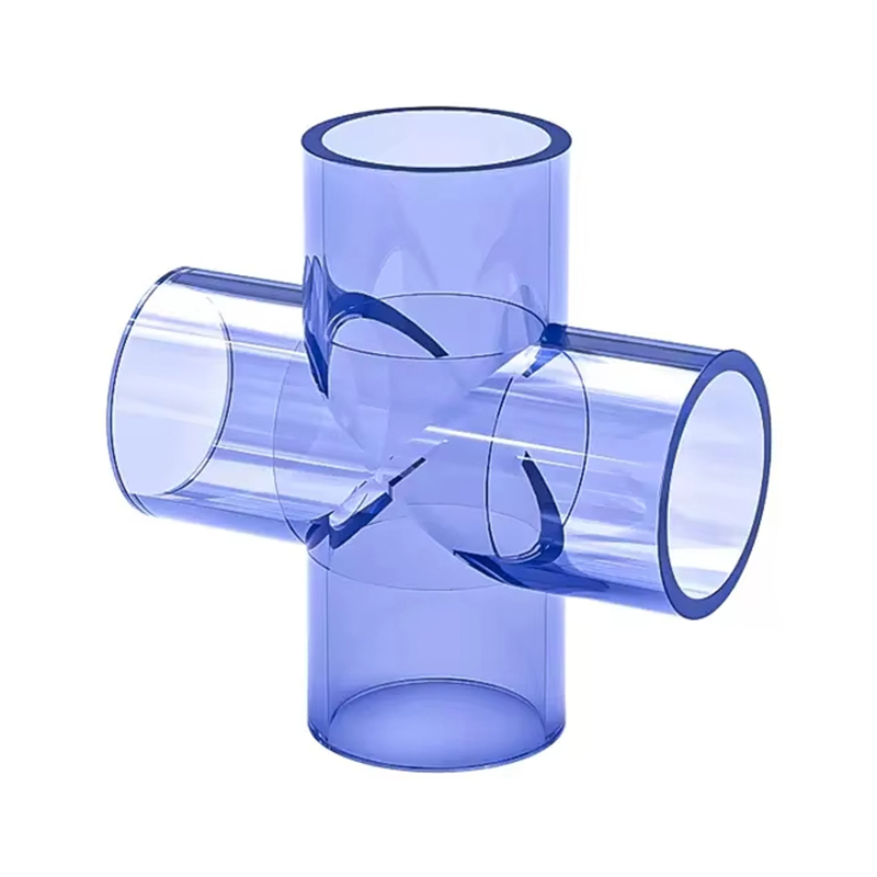 PVC Transparent