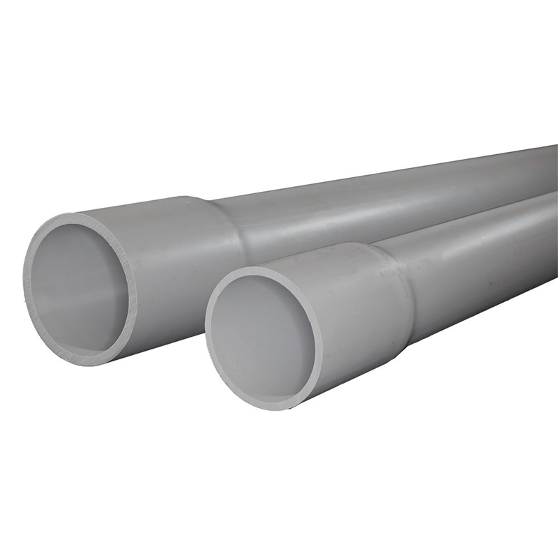 PVC Conduit